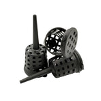 50 pcs Fertilizer Basket with Lid, Fertilizer Box for Bonsai, Fertilizer Applicator, Makes Plant Care Easier and More Convenient