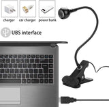 Mini UV Lamp for Gel Nails, LED Curing Lamp with Flexible Gooseneck and Clamp, 3W Portable Small Manicure UV Lamp, Nail Dryer for Curing Resin Nail Art.