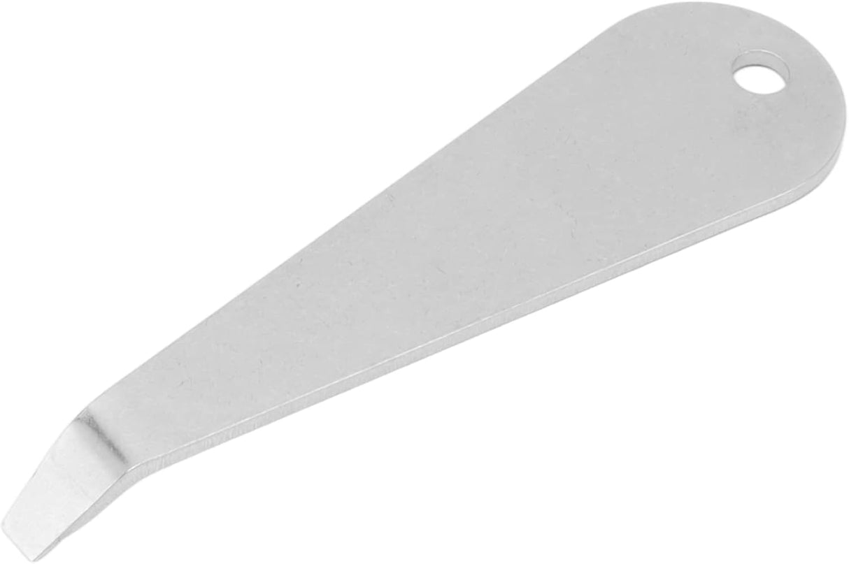 Coffee Portafilter Basket Remover Stainless Steel Powder Cup Disassembly Cleaning Pry Tool Coffee Machine Accessories