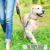 Buckle - M6 buckle - Suitable for hiking, camping, fishing, dog leashes, etc. - 60mm - Can bear 70kg - 10 pieces (not suitable for climbing) - Front View