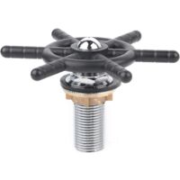 Automatic coffee cup washer - cup washer for coffee shops - high-pressure stainless steel cup washing machine accessories