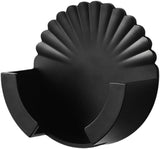 Coffee filter holder - Suitable for 51 mm, 54 mm and 58 mm - Black housing