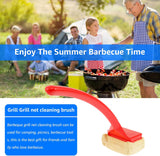 BBQ Grill Cleaning Brush (1 piece)