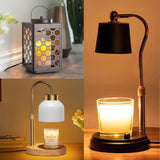 Halogen lamp - G9 Clear halogen lamp - Warm yellow light - 230V 40W - Suitable for pendant lamps - 10 pieces - Side View
