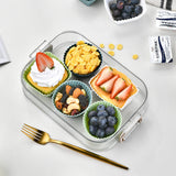 Silicone Muffin Mold Set - 24 Pieces - Reusable Cupcake Molds - Round, Square & Rectangular - Blue & Pink - Top-Down View