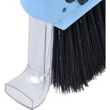 2 In 1 Cordless Vacuum Sweeper Broom, USB Rechargeable Strong Suction Quiet Cleaner for Household Bedroom Hotel Office