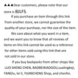 Unisex Lightweight Water-Resistant Backpack, Black Blue - Front View