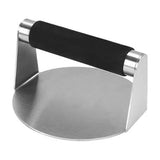 Smash Burger ,Hamburger Smasher Tool for Griddle, Stainless Steel Ham Patty ,Grill Smashburger