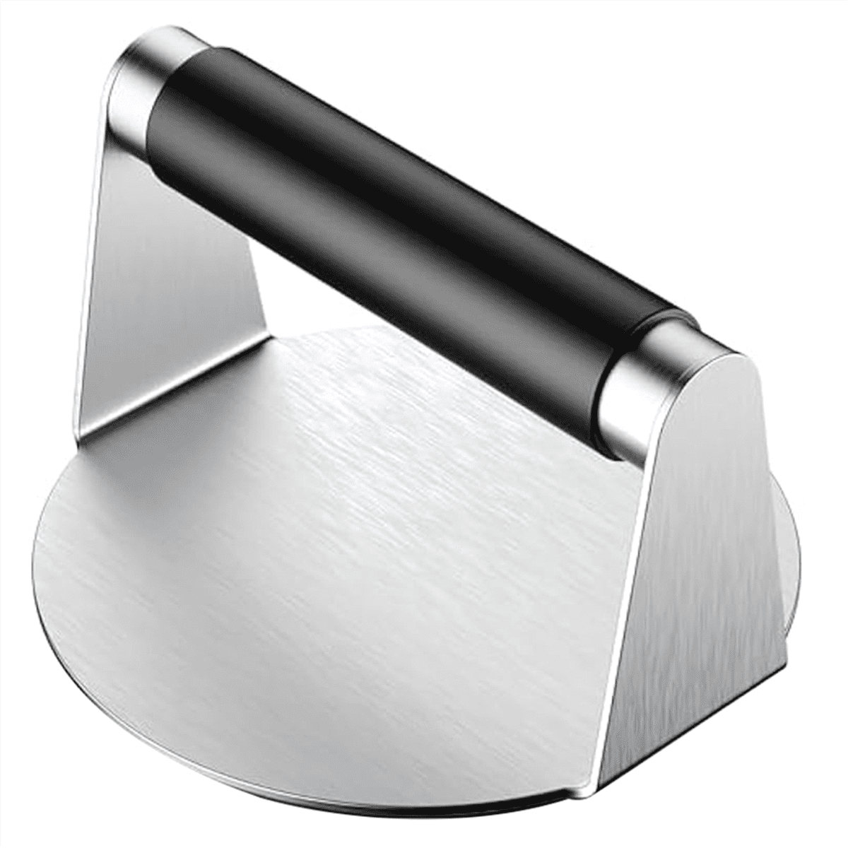 Smash Burger ,Hamburger Smasher Tool for Griddle, Stainless Steel Ham Patty ,Grill Smashburger