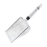 Blarkrus Cat Litter Scooper Metal-Scoop Sifter Dp Shovel Cleaner N Toilet-Scooper