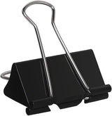 Extra Large Binder Clips Jumbo Binder Clips Big Metal Paper Clamps