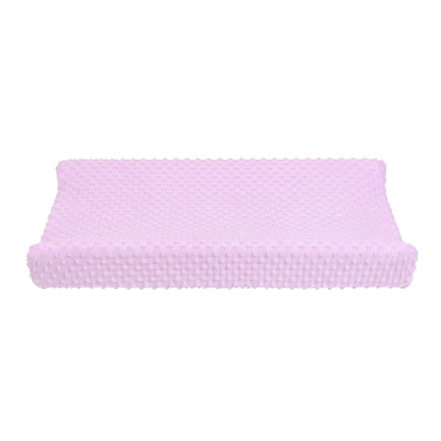 Table Changing Pad Changing Baby Changing Cover Cover Nursery Mat Cover Baby Care New Born Diapers New Born One Size Purple