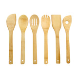 Clearance!! Wooden Spurtle Teak Spurtles Kitchen Tools Wooden Spatula for Cooking Wood Utensils Non Stick Cookware for Serving Stirring Mixing Scraping Scooping Cooking Utensil Z_Khaki