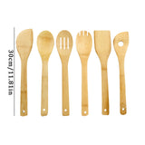 Clearance!! Wooden Spurtle Teak Spurtles Kitchen Tools Wooden Spatula for Cooking Wood Utensils Non Stick Cookware for Serving Stirring Mixing Scraping Scooping Cooking Utensil Z_Khaki