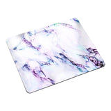 Ergonomic Mouse Pad with Wrist Support Cute Cloud Shape Wrist Pad Memory Cotton Keyboard Hand Rest Non Slip Wrist Pad Non-Slip Mousepad for Computer Laptop A