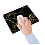 Ergonomic Mouse Pad with Wrist Support Cute Cloud Shape Wrist Pad Memory Cotton Keyboard Hand Rest Non Slip Wrist Pad Non-Slip Mousepad for Computer Laptop C