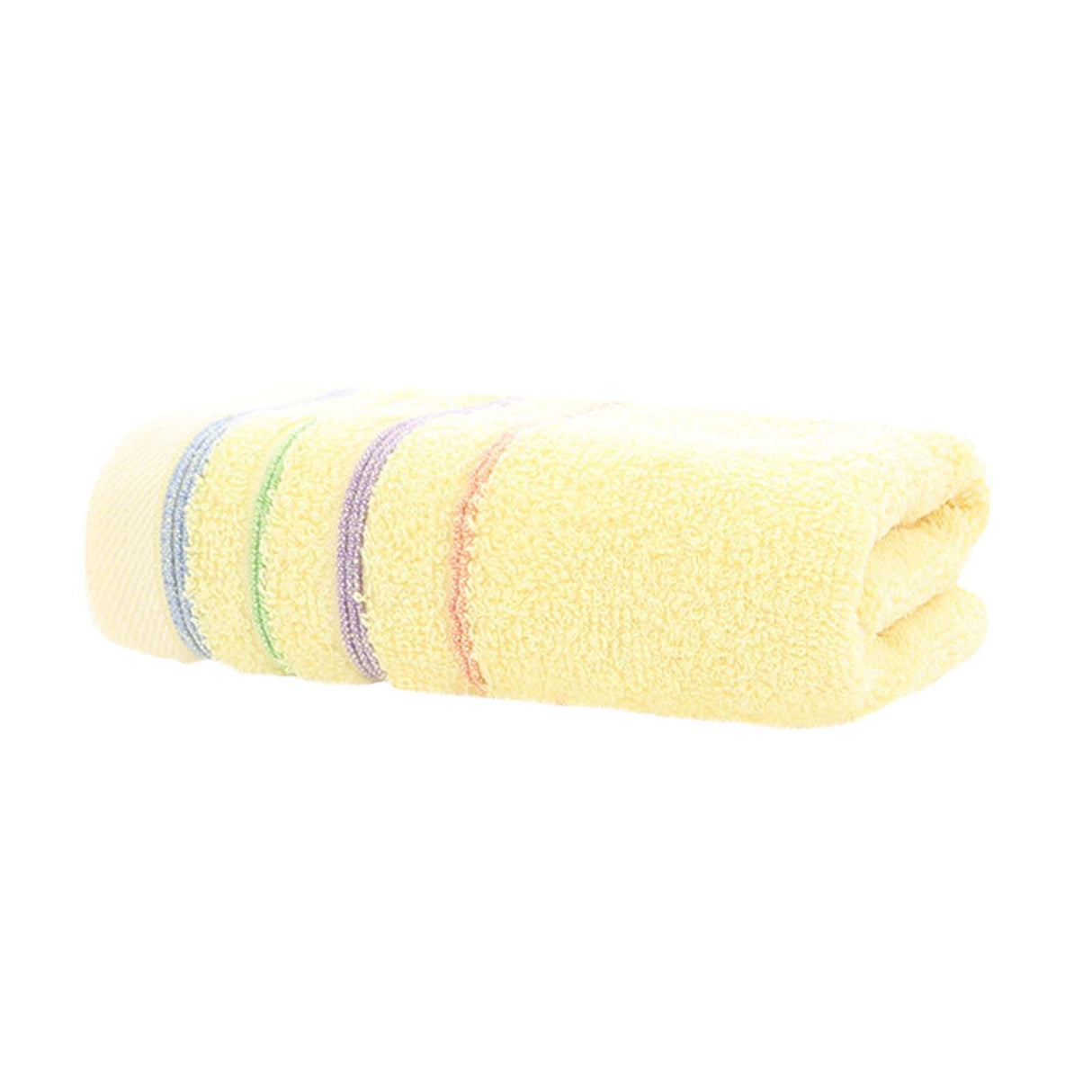 Hand Towels, 10x20" Super Soft & Absorbent Solid Color Quick Dry Microfiber Cotton Towels, Thicken Hand Towels for Bathroom, Kitchen, Hotel, Pool, Daily Use, Towels J