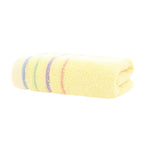 Hand Towels, 10x20" Super Soft & Absorbent Solid Color Quick Dry Microfiber Cotton Towels, Thicken Hand Towels for Bathroom, Kitchen, Hotel, Pool, Daily Use, Towels J