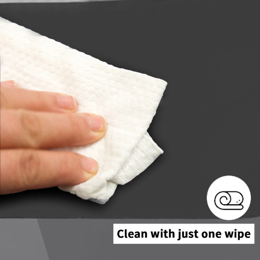 Oval Bathroom Rugs, Extra Soft Absorbent Bath Mat, 15.7"x23.6" Quicker Dry Washable Bath Mats for Bathroom, Tub and Shower, Non-Slip Bathroom Rug Black