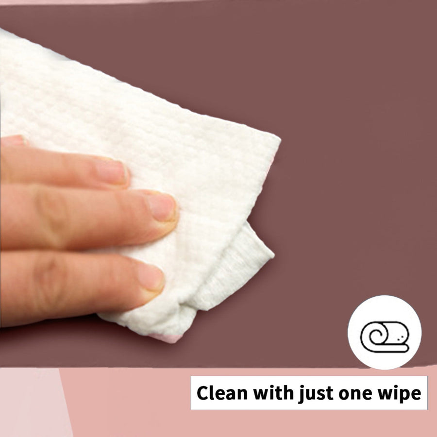 Oval Bathroom Rugs, Extra Soft Absorbent Bath Mat, 15.7"x23.6" Quicker Dry Washable Bath Mats for Bathroom, Tub and Shower, Non-Slip Bathroom Rug Pink