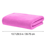 Microfiber Towel 29.5x13.8