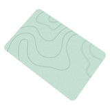 Stone Bath Mat, 16x24