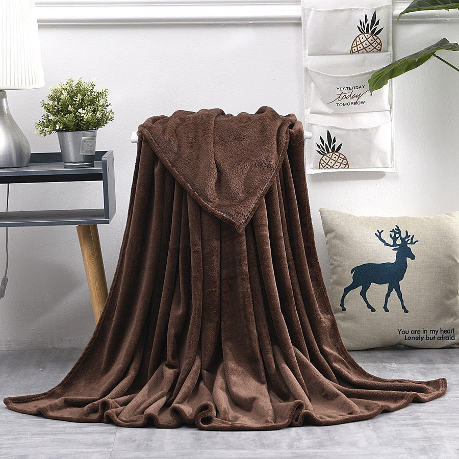 Bath Sheets Towels for Adults 19.6x27.5 Inch Super Absorbent Soft Plush Pool Towel, Bath Towel Bath Sheets for Bathroom Pool Beach Coffee#L