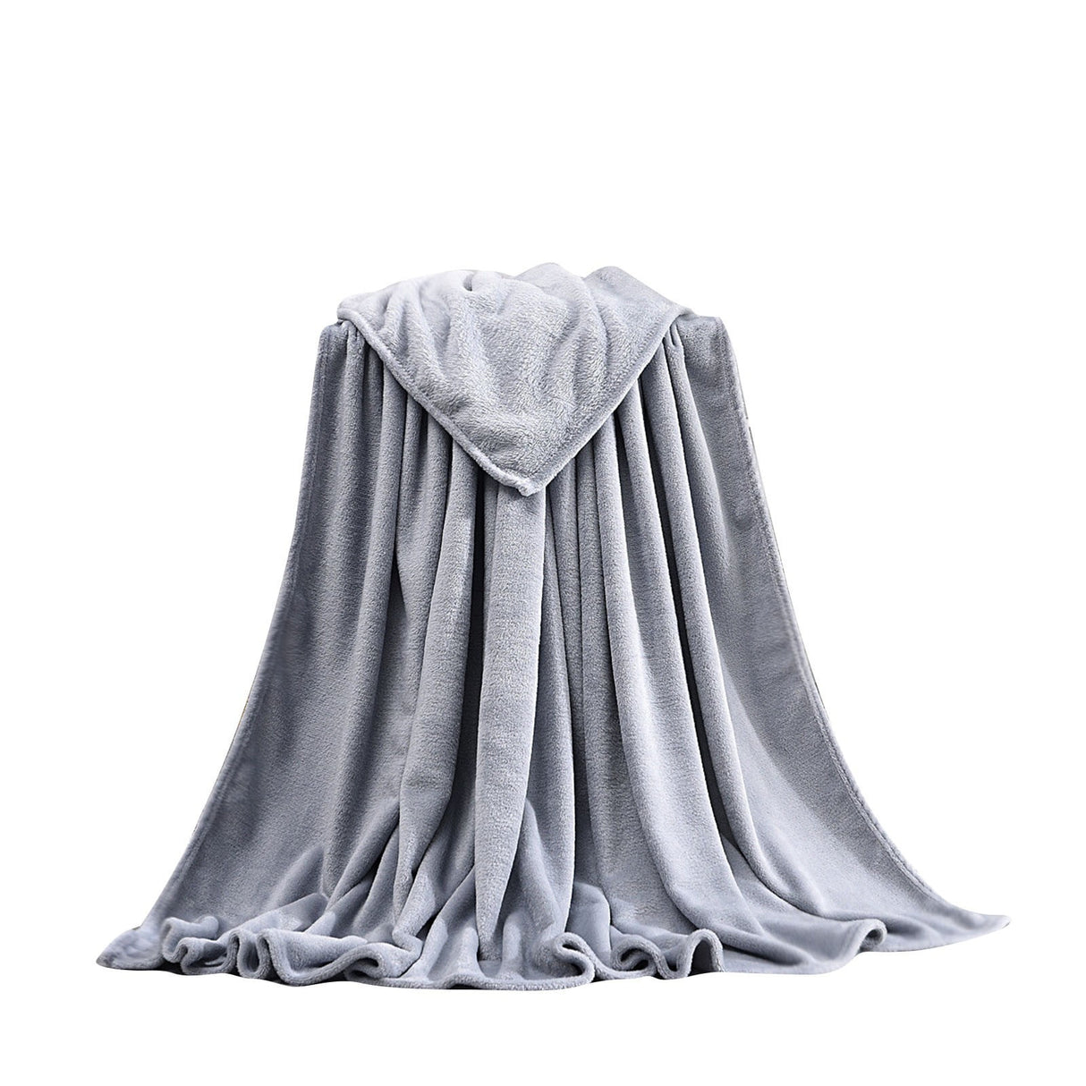 Bath Sheets Towels for Adults 19.6x27.5 Inch Super Absorbent Soft Plush Pool Towel, Bath Towel Bath Sheets for Bathroom Pool Beach Gray#S
