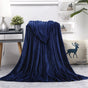 Bath Sheets Towels for Adults 19.6x27.5 Inch Super Absorbent Soft Plush Pool Towel, Bath Towel Bath Sheets for Bathroom Pool Beach Navy#L