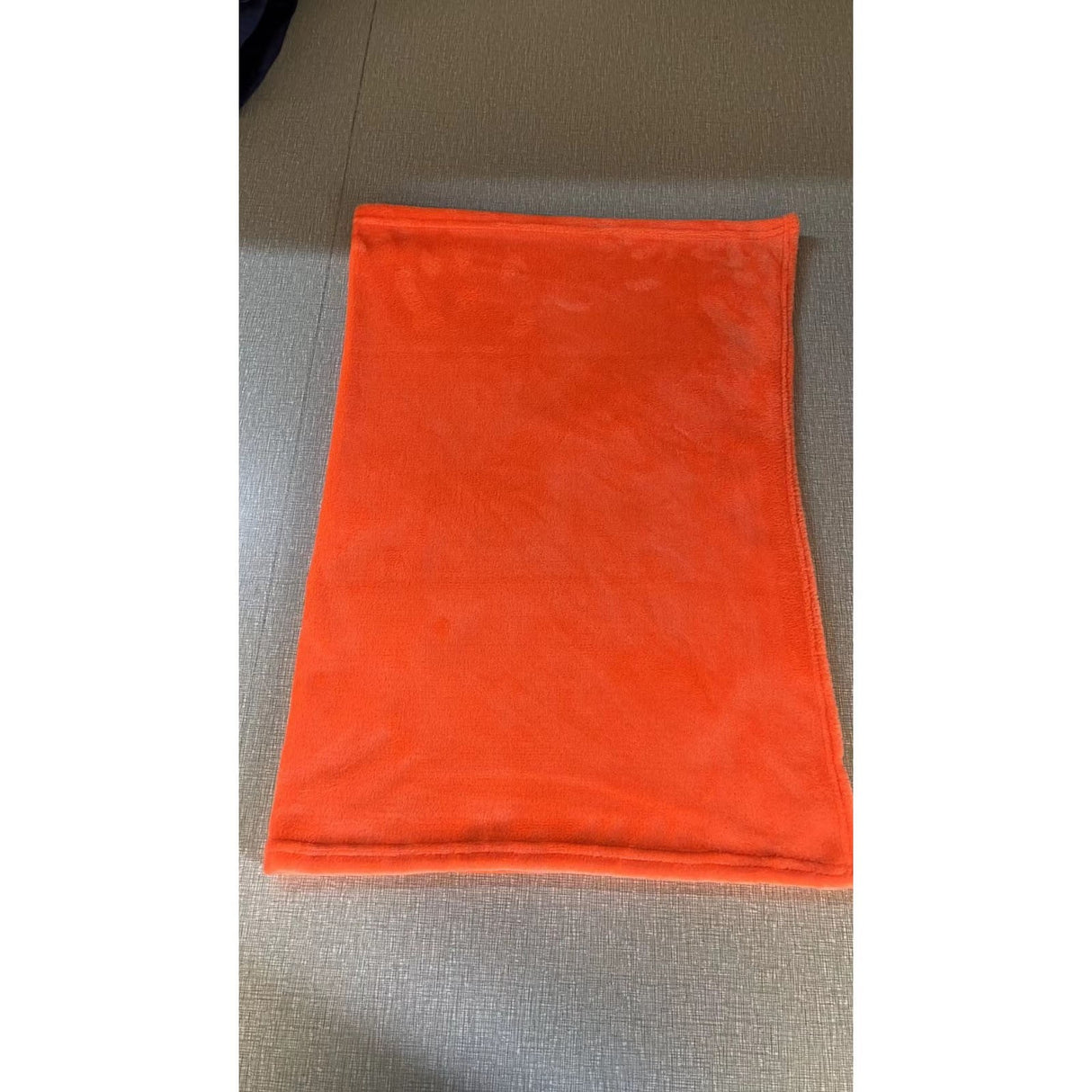 Bath Sheets Towels for Adults 19.6x27.5 Inch Super Absorbent Soft Plush Pool Towel, Bath Towel Bath Sheets for Bathroom Pool Beach Orange#S