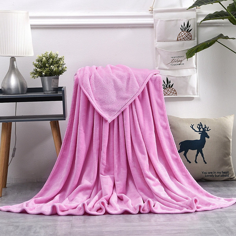 Bath Sheets Towels for Adults 19.6x27.5 Inch Super Absorbent Soft Plush Pool Towel, Bath Towel Bath Sheets for Bathroom Pool Beach Pink#S