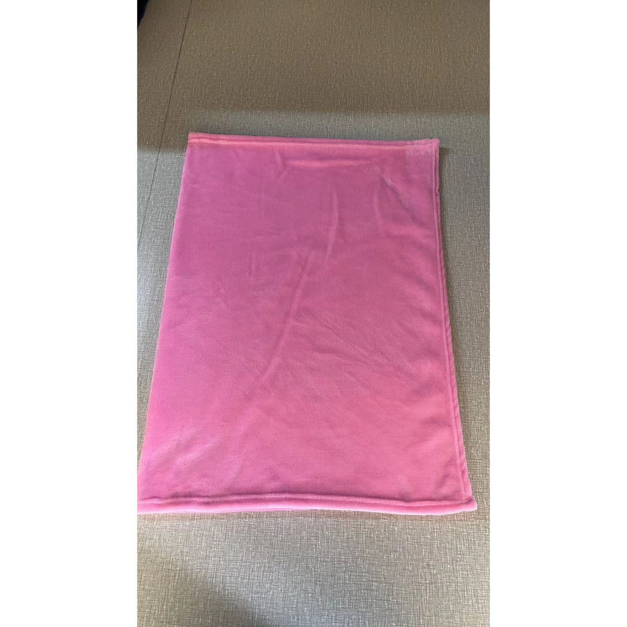 Bath Sheets Towels for Adults 19.6x27.5 Inch Super Absorbent Soft Plush Pool Towel, Bath Towel Bath Sheets for Bathroom Pool Beach Pink#S