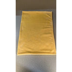 Bath Sheets Towels for Adults 19.6x27.5 Inch Super Absorbent Soft Plush Pool Towel, Bath Towel Bath Sheets for Bathroom Pool Beach Yellow#S