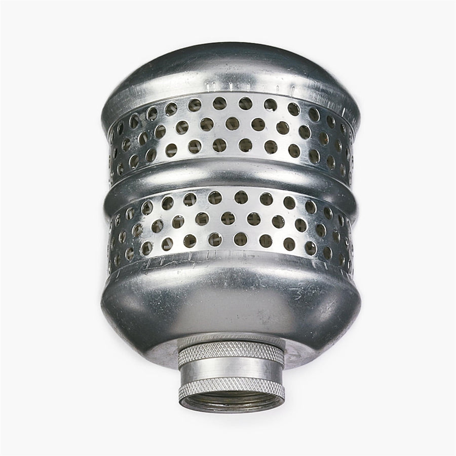 Bubblers for Irrigation Bubbler Sprinkler Heads for Delicate Irrigation Rust Aluminum Diffuser Bubbler Sprinkler Great for Newly Plant Shrubs, Trees and Flowerbeds