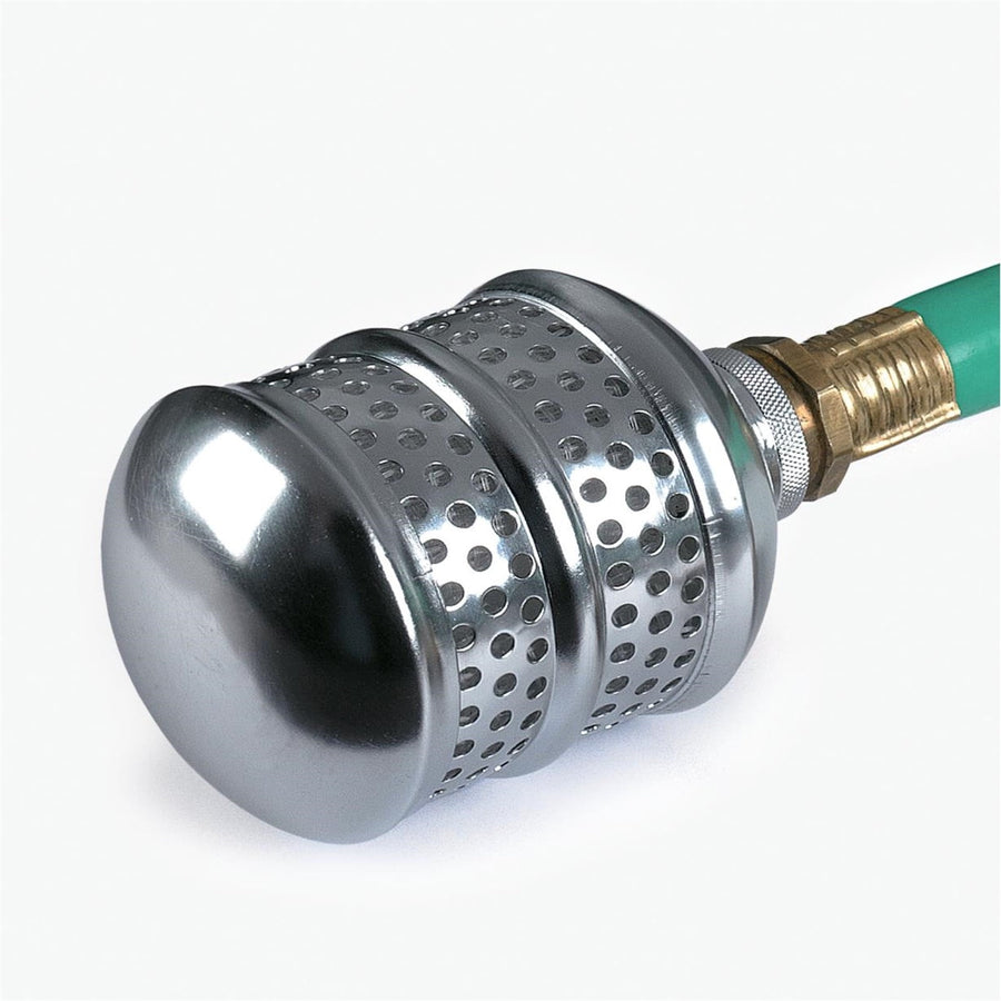 Bubblers for Irrigation Bubbler Sprinkler Heads for Delicate Irrigation Rust Aluminum Diffuser Bubbler Sprinkler Great for Newly Plant Shrubs, Trees and Flowerbeds
