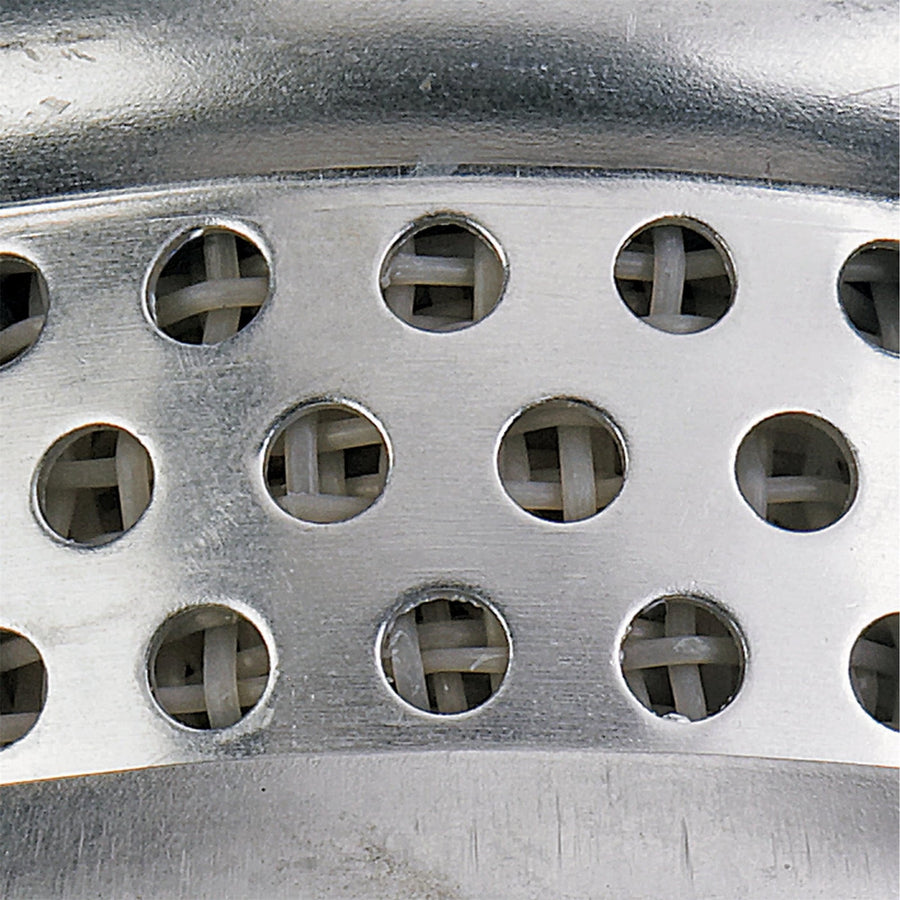 Bubblers for Irrigation Bubbler Sprinkler Heads for Delicate Irrigation Rust Aluminum Diffuser Bubbler Sprinkler Great for Newly Plant Shrubs, Trees and Flowerbeds