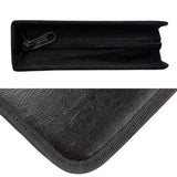 80 Portable Cd Disc Dvd / Vcd / Case Storage Bag Zipper O4B1