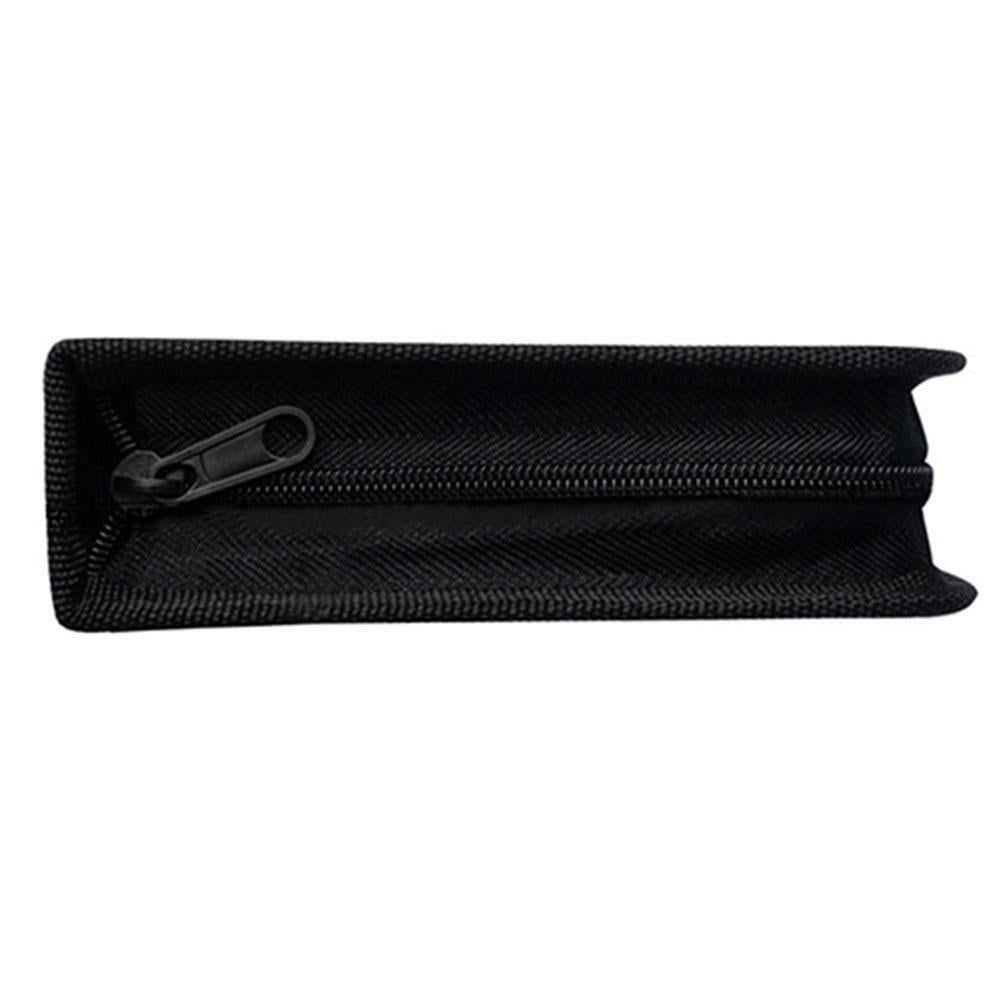 80 Portable Cd Disc Dvd / Vcd / Case Storage Bag Zipper O4B1