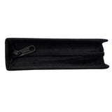 80 Portable Cd Disc Dvd / Vcd / Case Storage Bag Zipper O4B1 - Extra Image