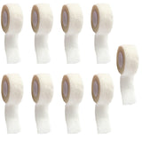 Finger Bandage , Finger Protection, Anti-Wear Hand Tape, Learning Tools, Self-Adhesive Finger Guards, 9 Pack 1