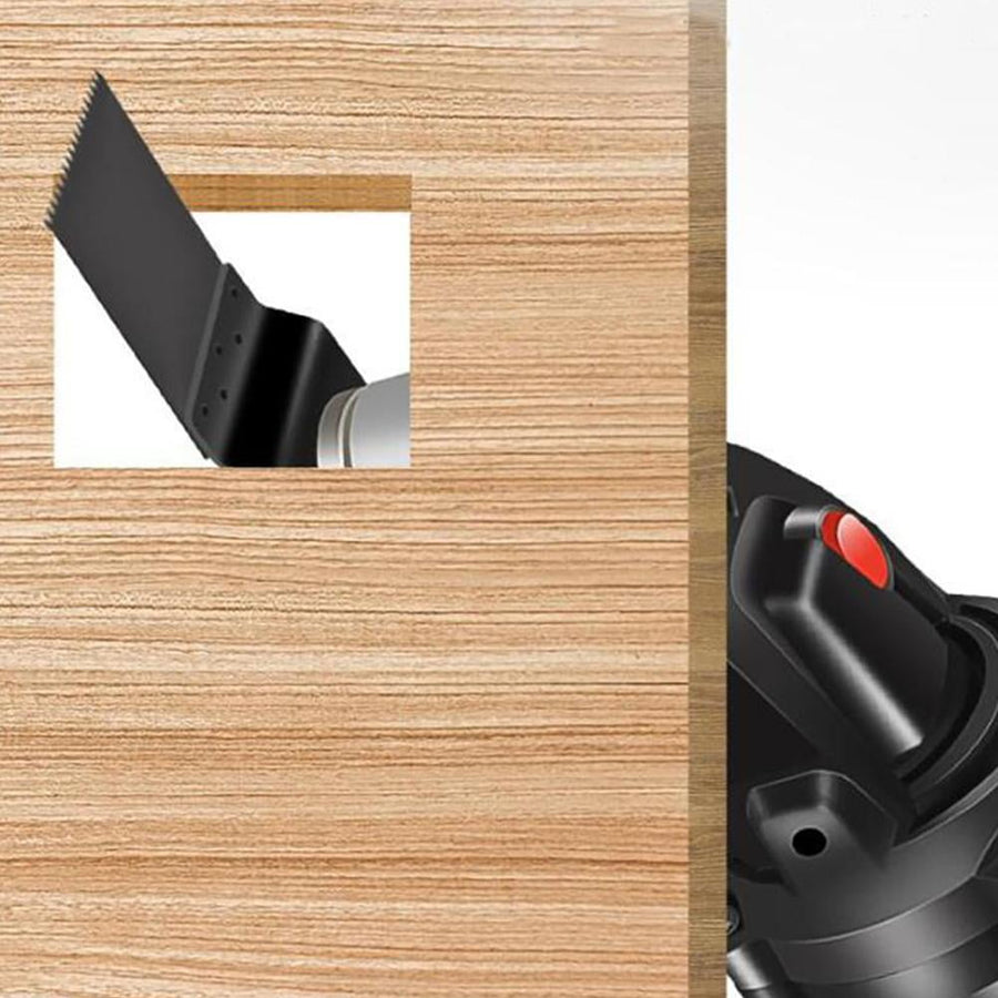 Multifunction Angle Grinder Converter Oscillating Tool Kits NICE new Q8N9