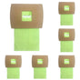 Strainers , Vacuum Bag Replacement for Xl Canister Paper Bag As shown
