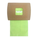 Strainers , Vacuum Bag Replacement for Xl Canister Paper Bag As shown