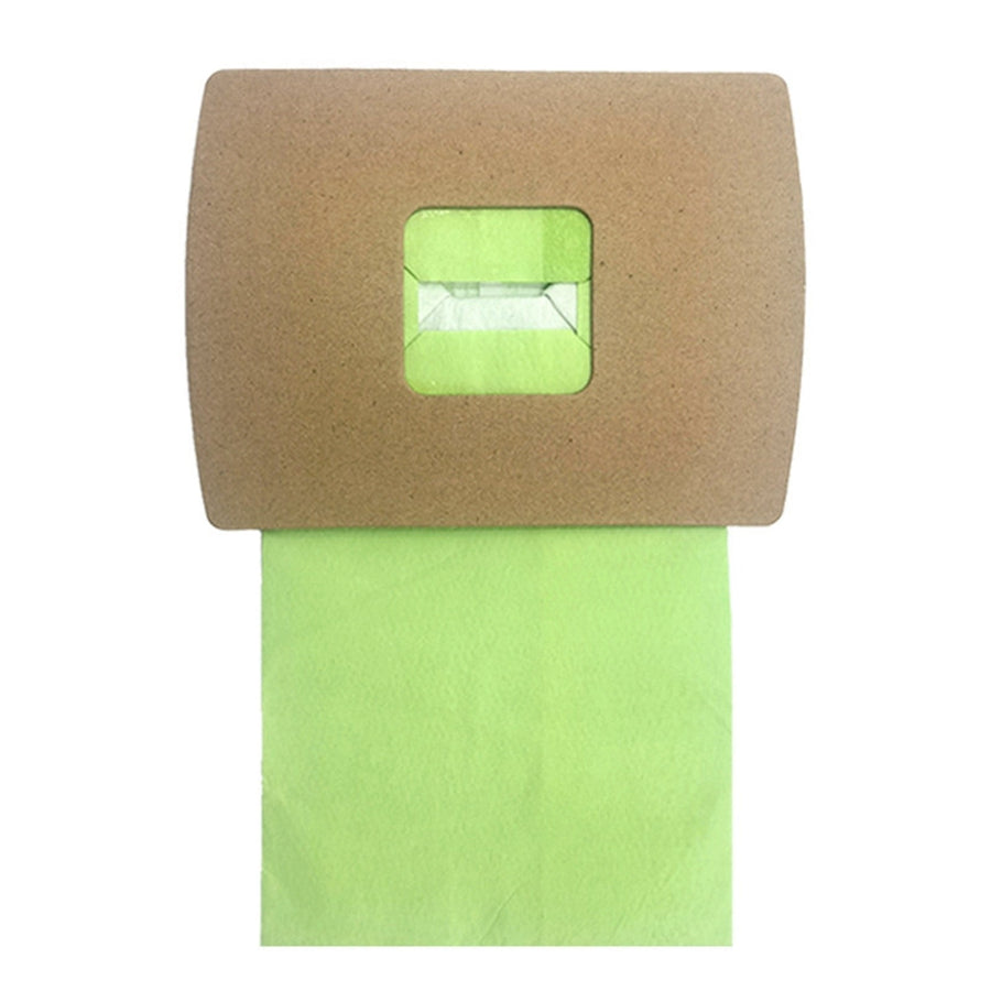 Strainers , Vacuum Bag Replacement for Xl Canister Paper Bag As shown