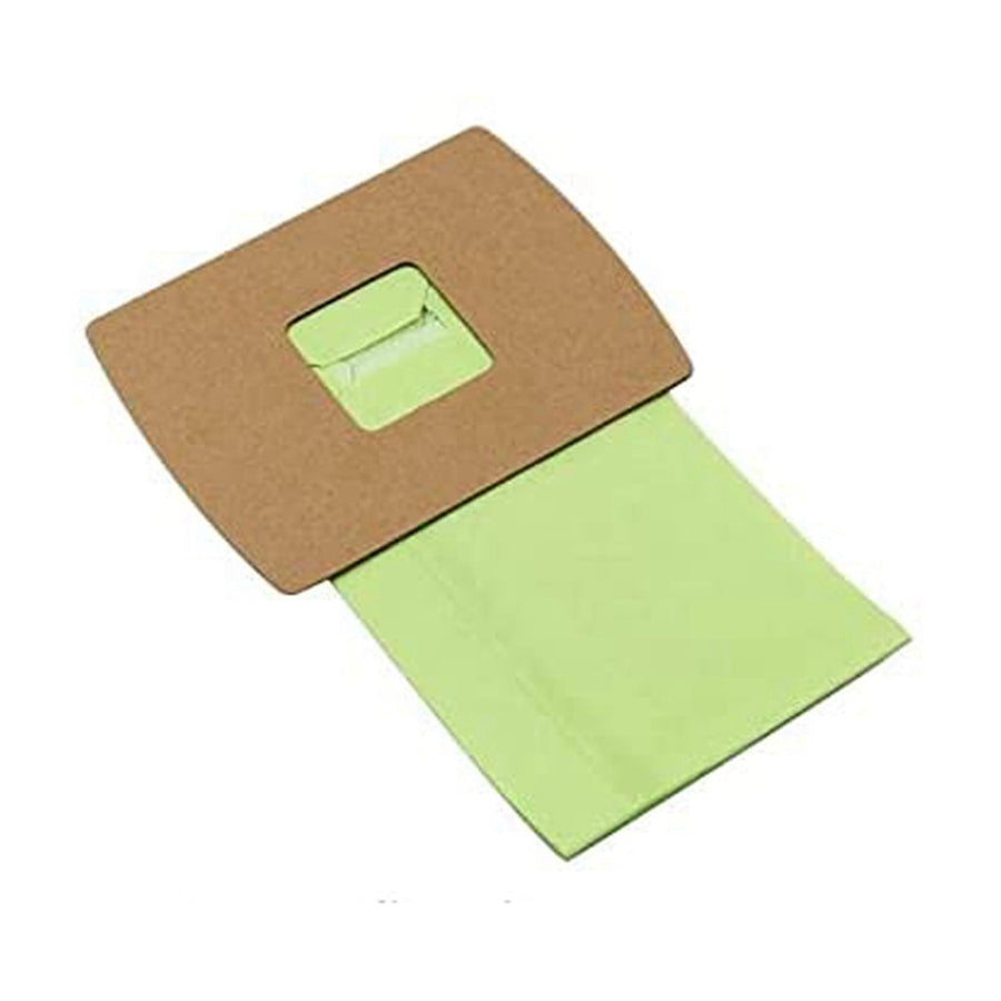 Strainers , Vacuum Bag Replacement for Xl Canister Paper Bag As shown