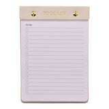 1 Book Student Notebook: 120+ Page Daily Planner & Organizer for Effective Time Management, Homework Tracking, Goal Setting & Productivity – Ideal for School One Size C