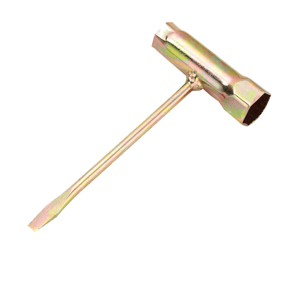 1X Sleeve Nut 3/4 Scrench Bar X Plugs T & In(19Mm) Spark 1/2 Combo In(13Mm) Tools & Home Improvement One Size Multicolor