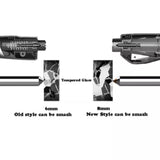 In 1 Car Window Glass Breaker Blue a , 1x Car Window Breaker Car Hammer Mini Window Belt Cutting Multi Functional Escape Hammer God Device Car Emergency Kit 3.9