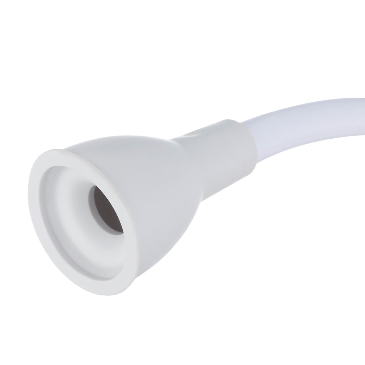 Portable Shampoo Sprayer Cleaning Tool Shower Head 1Pc Shower Spray Hose, Portable, Shower Head, Shampoo, Sprayer, Single Hose, Shower Hose 9.4" x 7.1" x 0.4" A