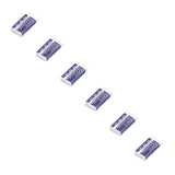 Stationery 2B Eraser stǔdənt Chǐ-ldrən Eraser Art Sketch Painting Pencil Eraser Learning Stationery, 30 Erasers Stationery 2B eraser Small S*30